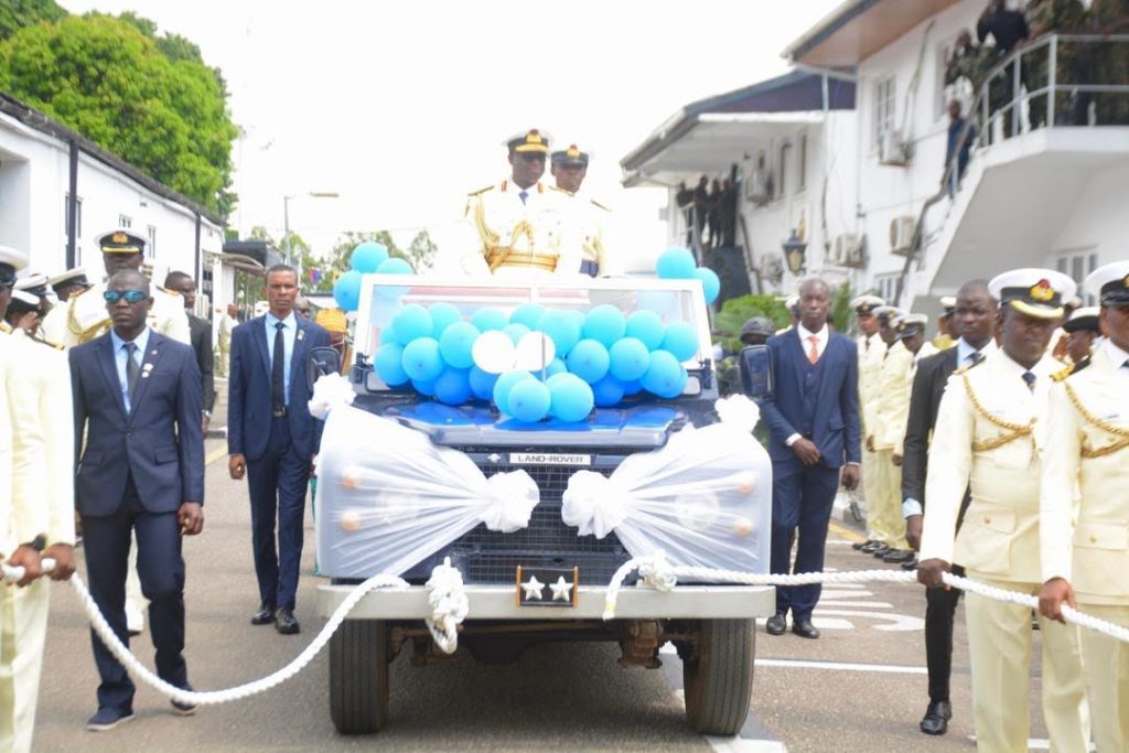 New FOC pledges to apply intelligence, technology to curb maritime crime