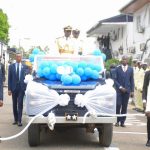 New FOC pledges to apply intelligence, technology to curb maritime crime