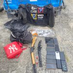 Delta police arrest two Eiye cult leaders in Agbor raid