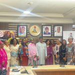 Africa set for gold boom – Alake