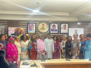 Africa set for gold boom – Alake