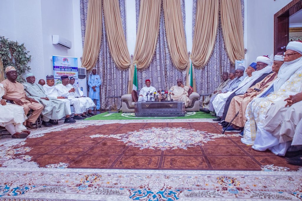 Kebbi 25: Abduction tragic, unacceptable – Governors’ Forum