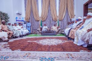 Kebbi 25: Abduction tragic, unacceptable – Governors’ Forum