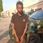 Umar Musa Geyi