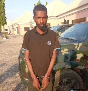 Umar Musa Geyi