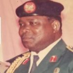 Brigadier General Abu Ali