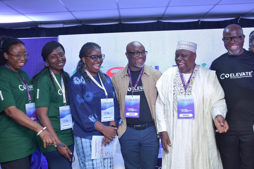 SFH launches CoElevate fund to ignite Nigeria’s health innovation