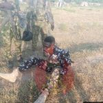 Taraba: Troops kill 4 bandits, arrest policeman working for militia
