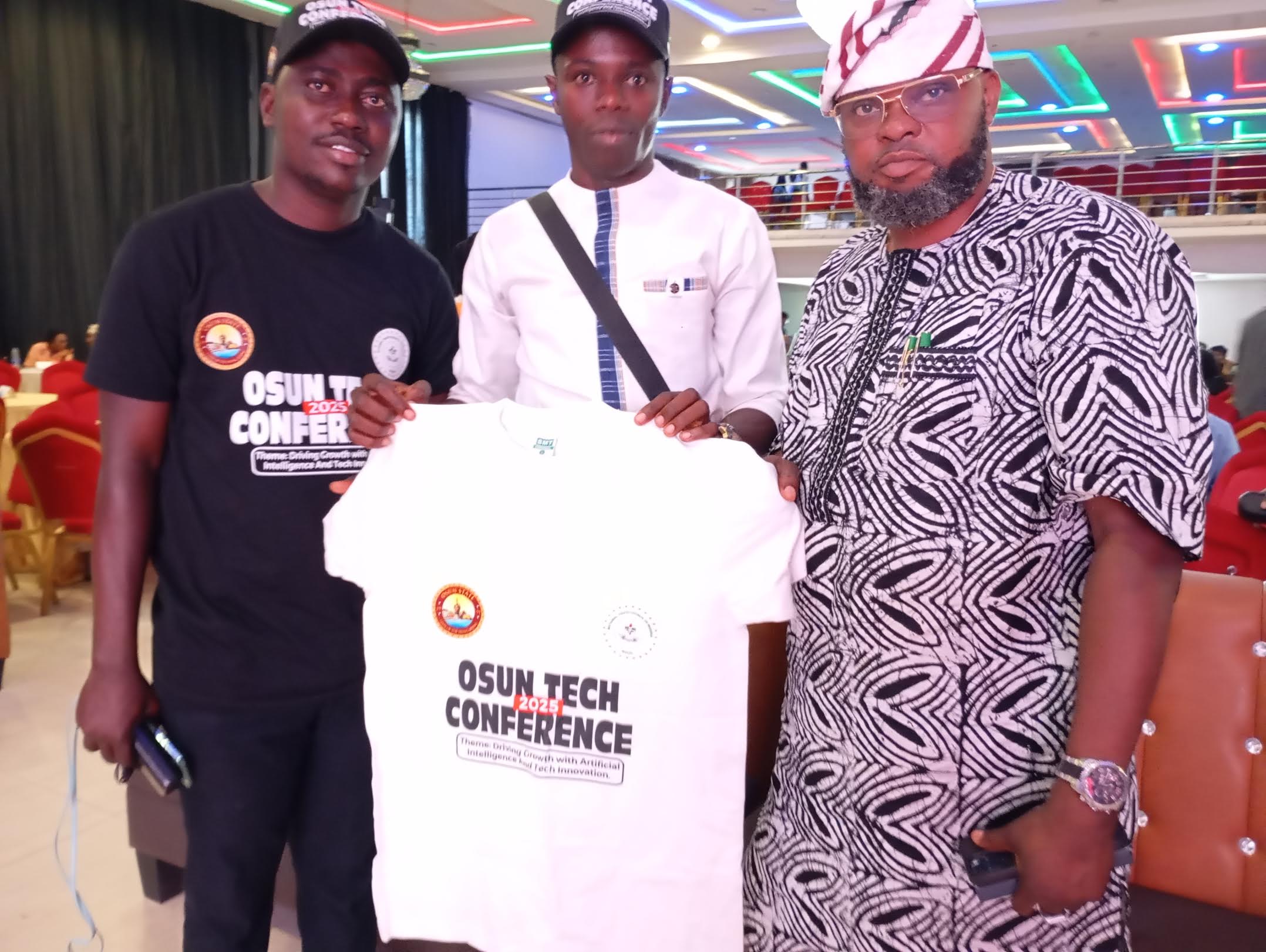 Osun: Adeleke promises engagement of more youths