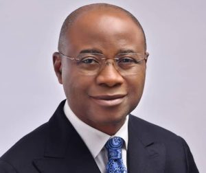 John Nwosu