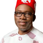 Anambra Governor Chukwuma Soludo