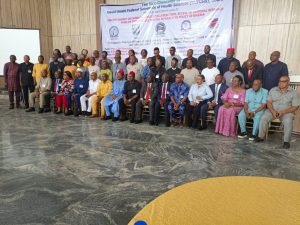 Ebonyi varsities join forces