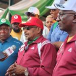Akpabio tasks sports administrators on grassroots talent discovery