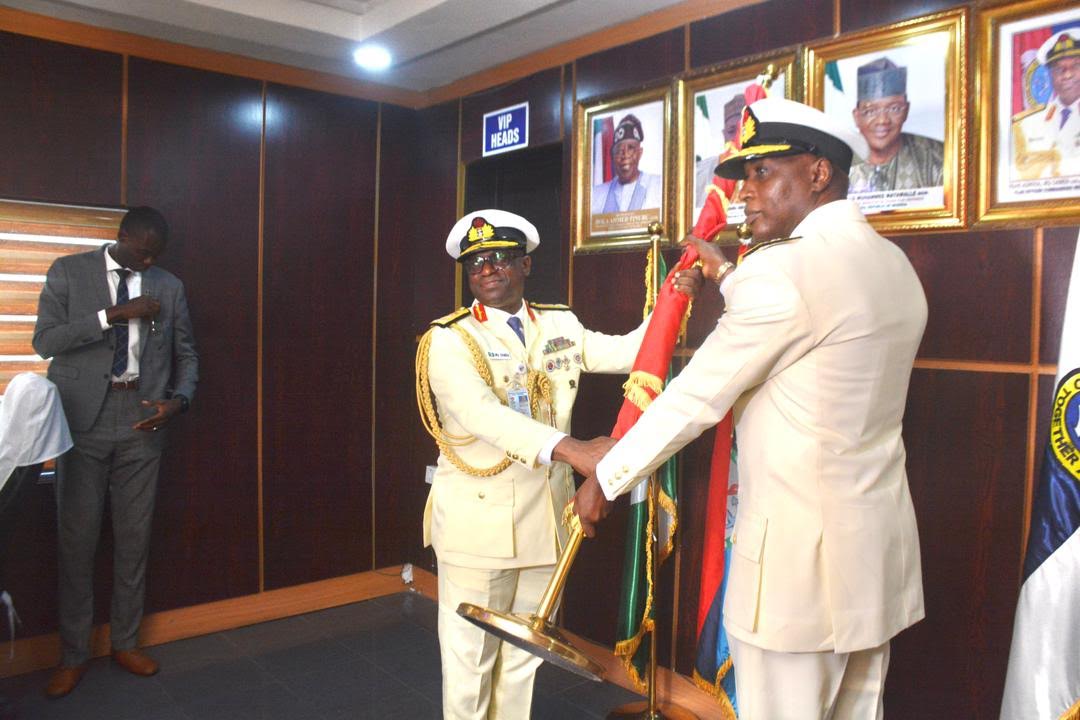 New FOC pledges to apply intelligence, technology to curb maritime crime