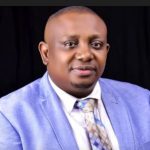Professor Ugochukwu Bond Stanley Anyaehie