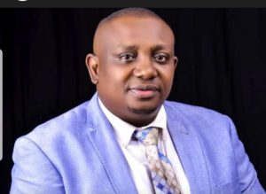 Professor Ugochukwu Bond Stanley Anyaehie