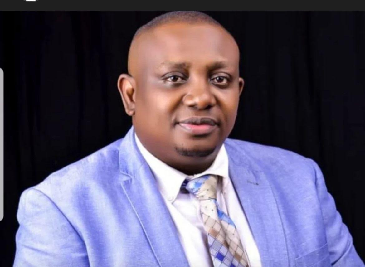 Professor Ugochukwu Bond Stanley Anyaehie