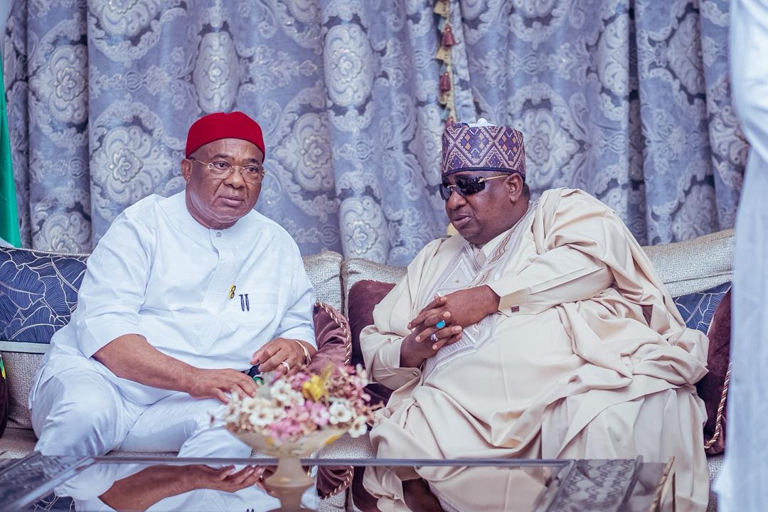 Kebbi 25: Abduction tragic, unacceptable - Governors' Forum
