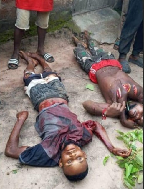Priests raise alarm over renewed killings by herdsmen in Southern Taraba