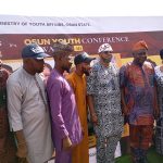 Osun: Adeleke promises engagement of more youths