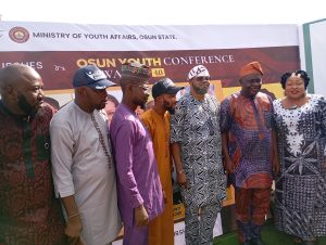 Osun: Adeleke promises engagement of more youths