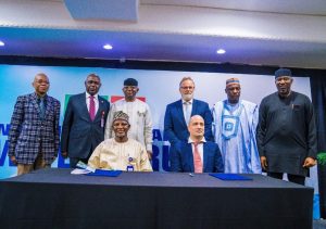Nigeria, Hungary strengthen ties on water engineering, climate resilience