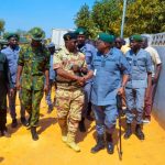 Kebbi: Customs, Army strengthen bilateral relationship with Beninese Customs
