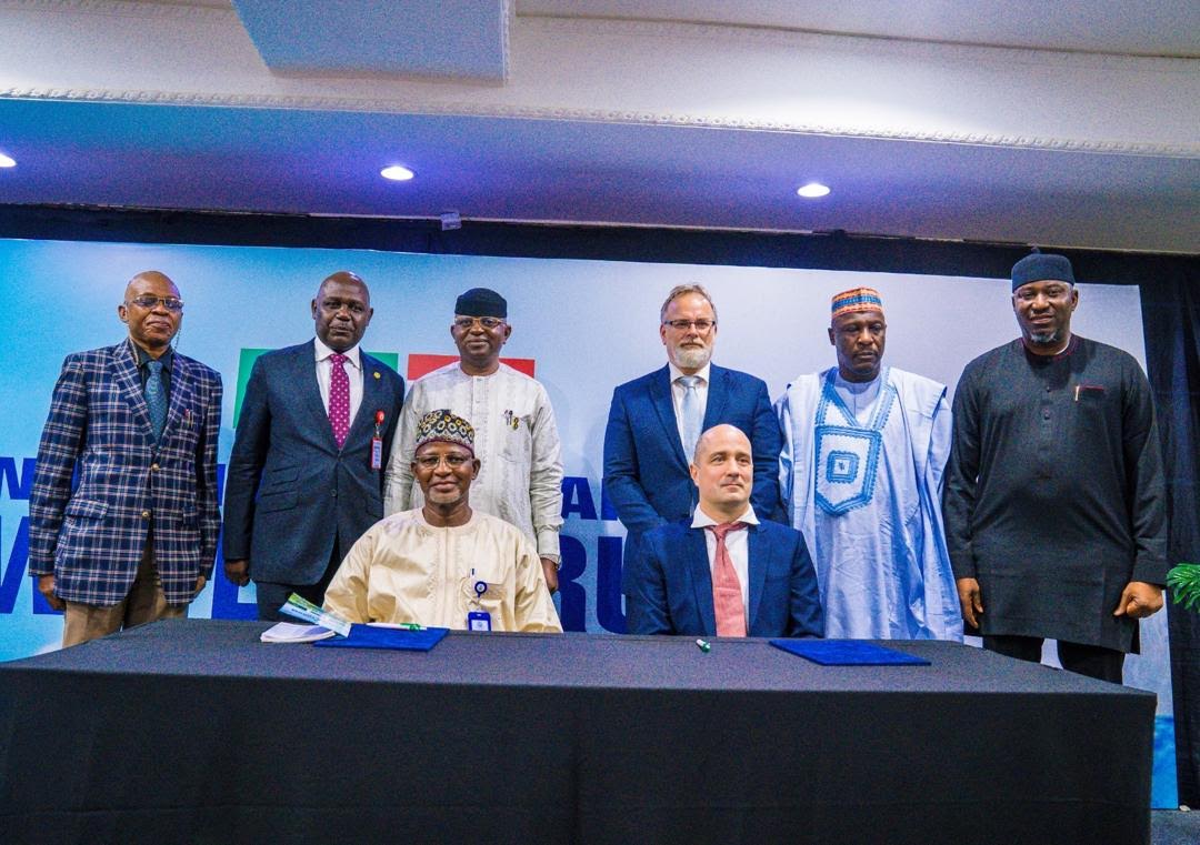 Nigeria, Hungary strengthen ties on water engineering, climate resilience