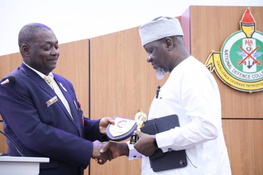 Mining Marshals capacity boost to crush illegal mining – Alake