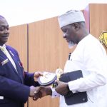 Mining Marshals capacity boost to crush illegal mining – Alake