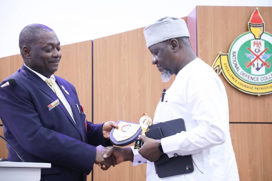 Mining Marshals capacity boost to crush illegal mining – Alake