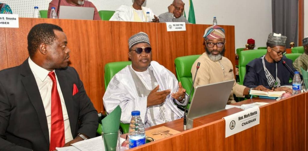 Reps probe management of N12 trillion DFI fund