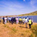 FG to rehabilitate and build new dams nationwide