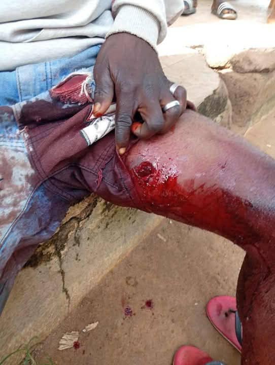 Priests raise alarm over renewed killings by herdsmen in Southern Taraba