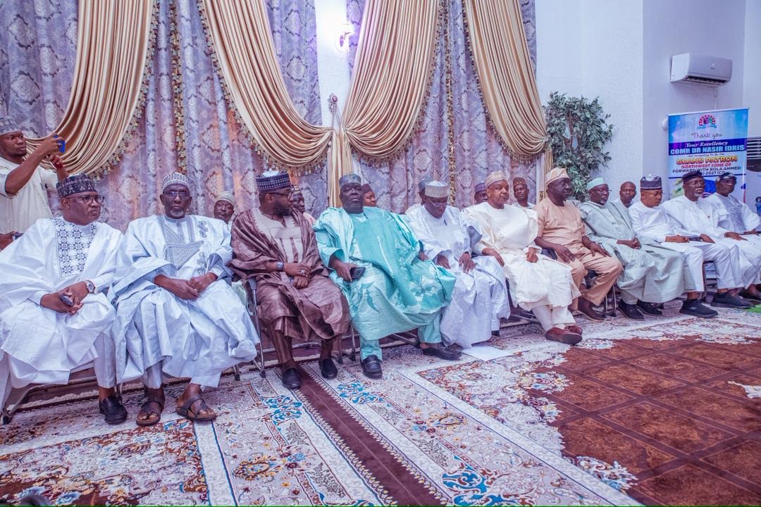 Kebbi 25: Abduction tragic, unacceptable - Governors' Forum