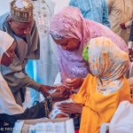 Hurriya Lawal flags off advocacy campaign on routine immunisation in Zamfara