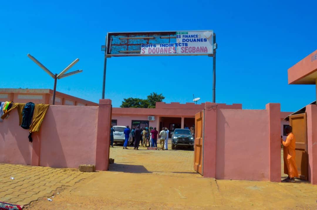 Kebbi: Customs, Army strengthen bilateral relationship with Beninese Customs