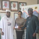 NDPHC pledges prompt attention to Rigasa Power challenges