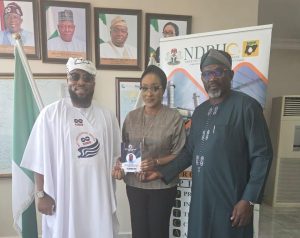 NDPHC pledges prompt attention to Rigasa Power challenges