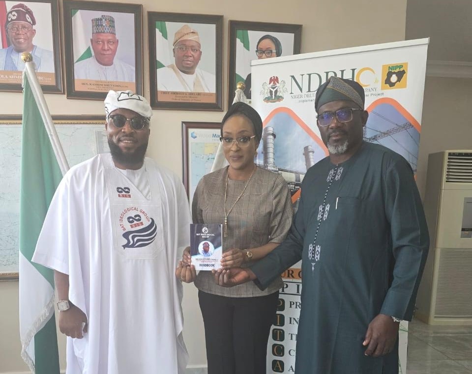 NDPHC pledges prompt attention to Rigasa Power challenges