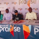 Gospel stars Chinyere Udoma, Rosemary Chukwu, Jude Nnam, others headline Unusual Praise Onitsha concert