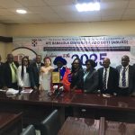Afe Babalola bags Nigerian Academy of Education Fellowship Award