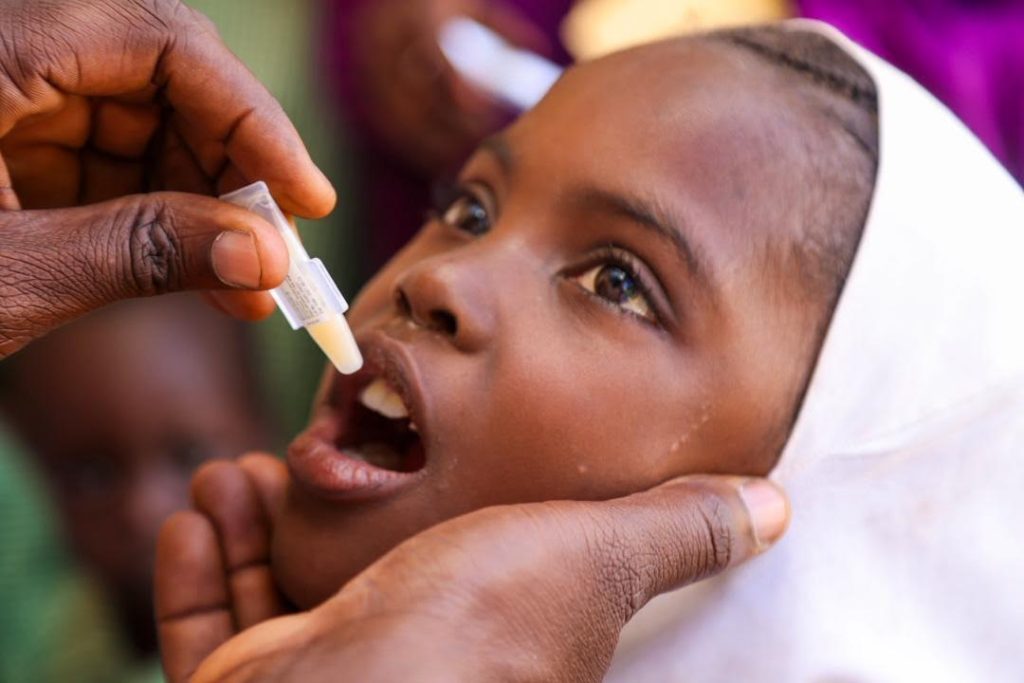 Cholera outbreak: UNICEF, Sokoto curb 12 affected areas with necessary drugs