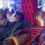 Tinubu, Adeleke, Alaafin celebrate Oluwo on 10th anniversary