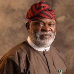 Dr David Olofu