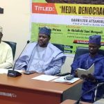 Nigeria media have contributed a lot to democracy survival — Kebbi govt
