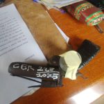 Delta police arrest two Eiye cult leaders in Agbor raid