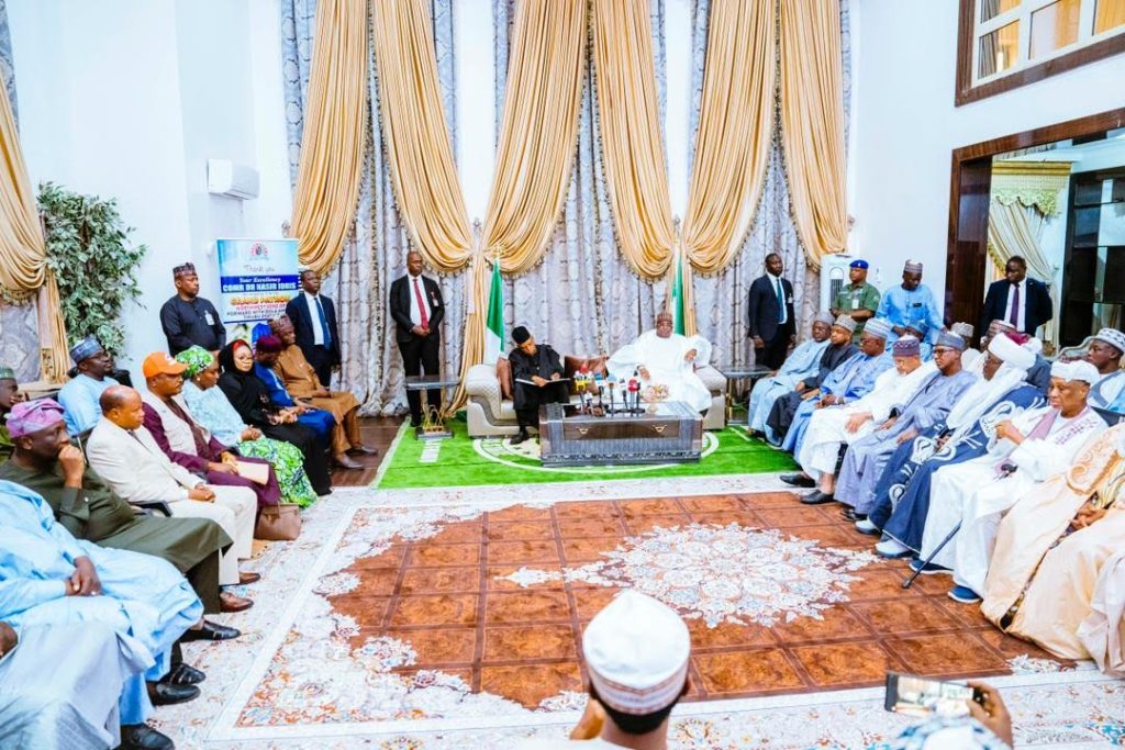 Tinubu to Kebbi: Your pain is Nigeria’s pain