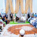 Tinubu to Kebbi: Your pain is Nigeria’s pain