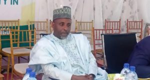 Alhassan Yahaya